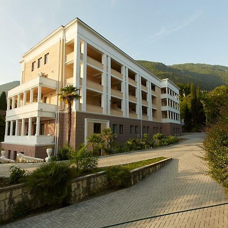 Old Gagra Hotel 외부 사진