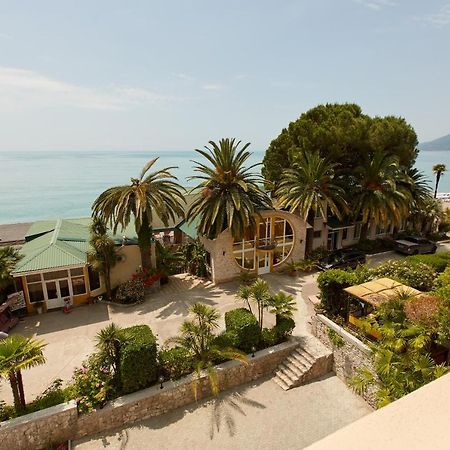 Old Gagra Hotel 외부 사진