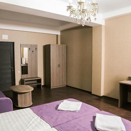 Old Gagra Hotel 외부 사진
