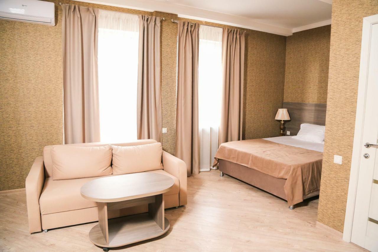 Old Gagra Hotel 외부 사진