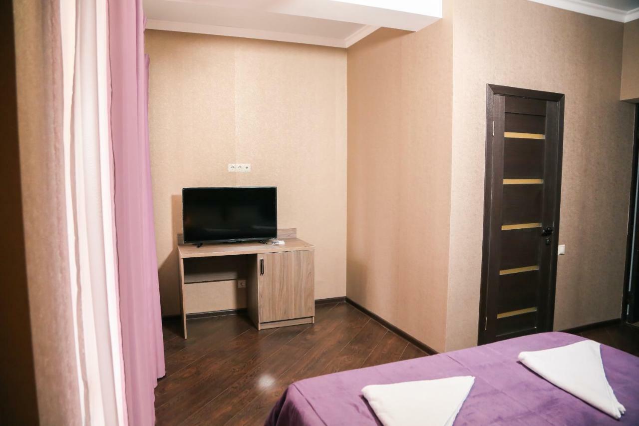 Old Gagra Hotel 외부 사진