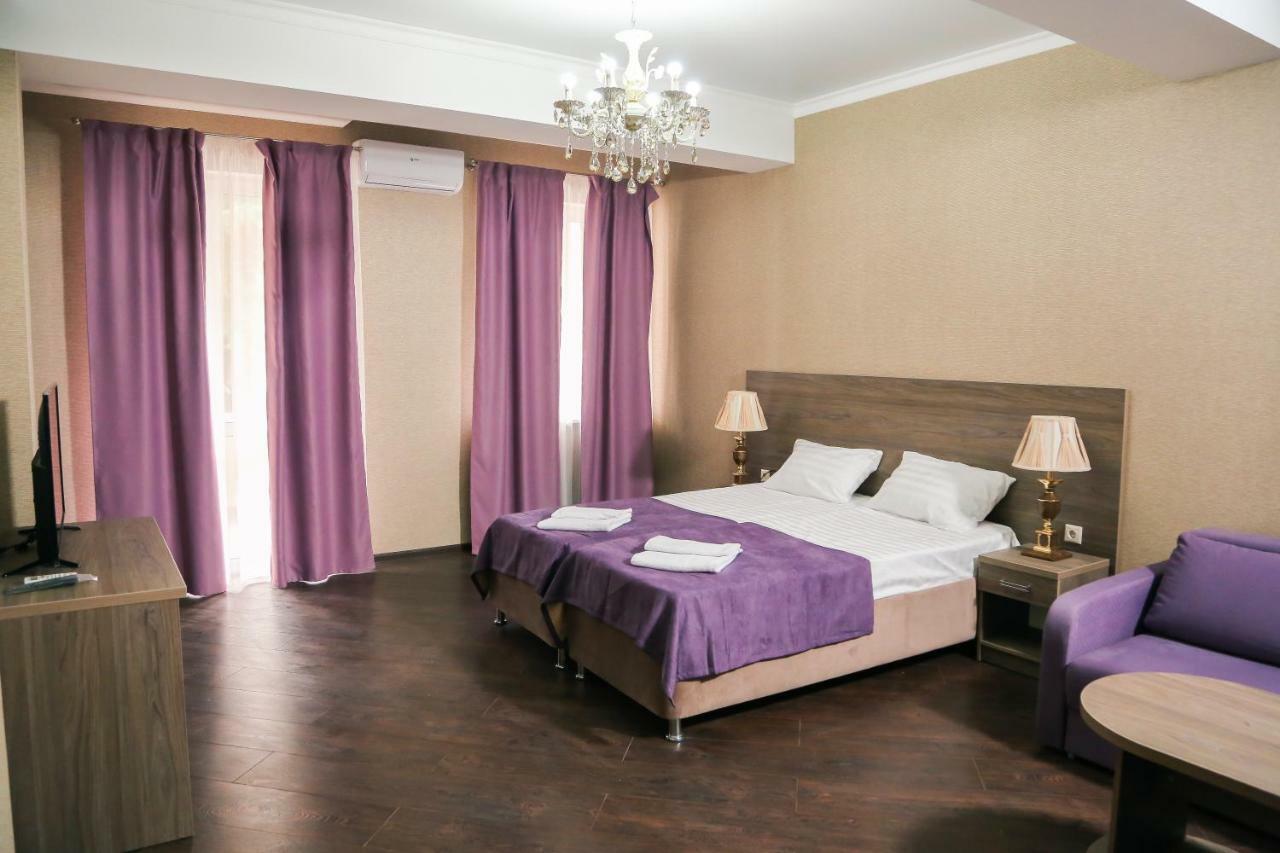Old Gagra Hotel 외부 사진