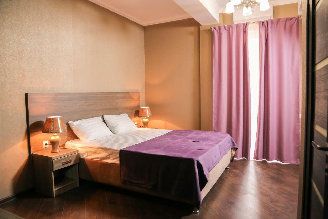Old Gagra Hotel 외부 사진