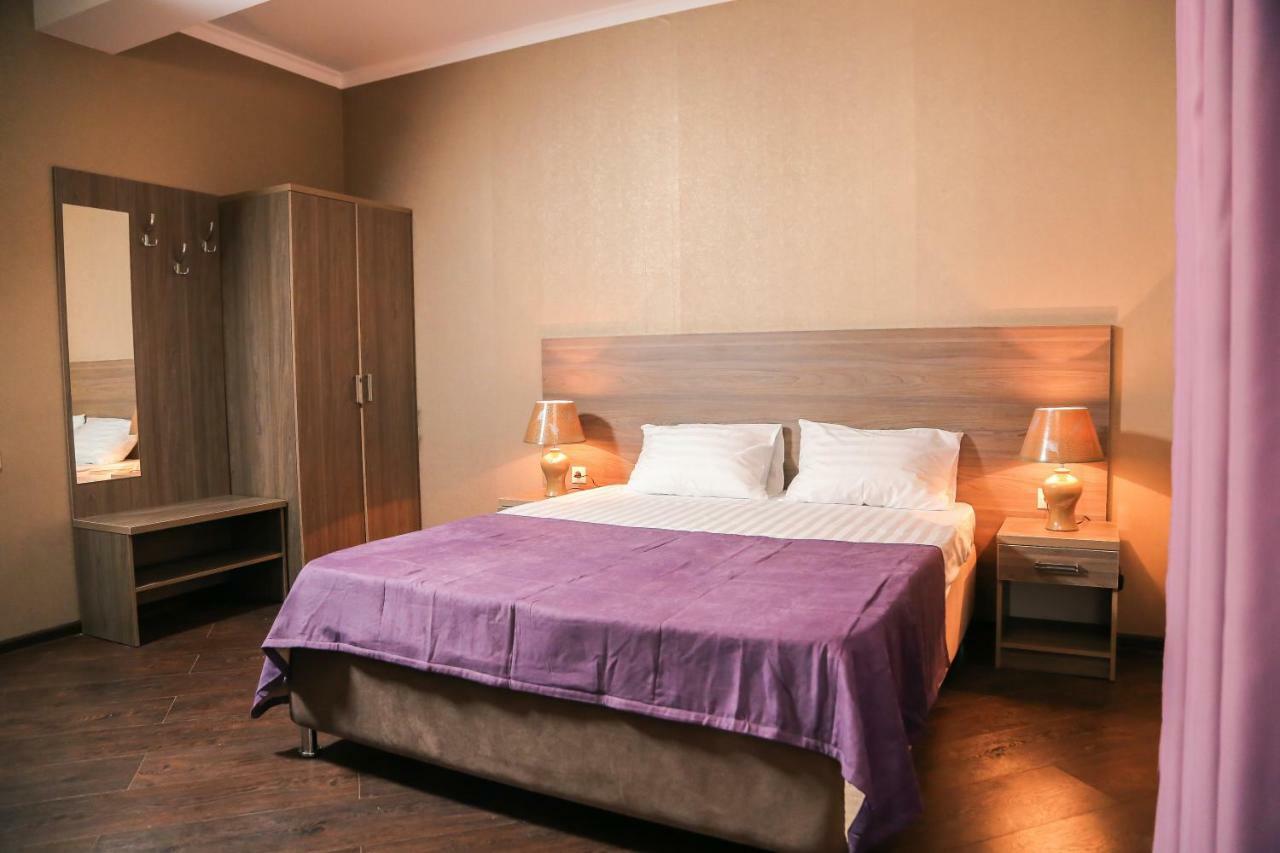 Old Gagra Hotel 외부 사진