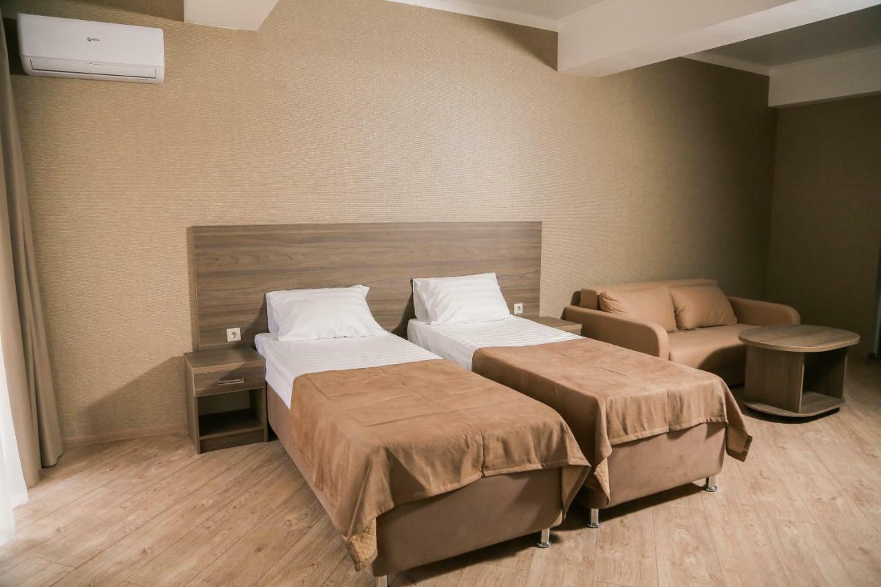Old Gagra Hotel 외부 사진