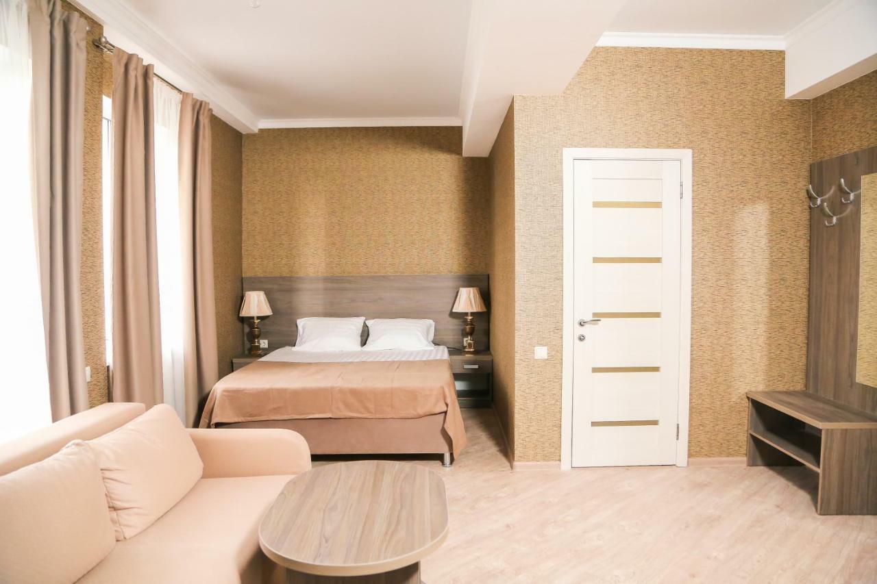 Old Gagra Hotel 외부 사진