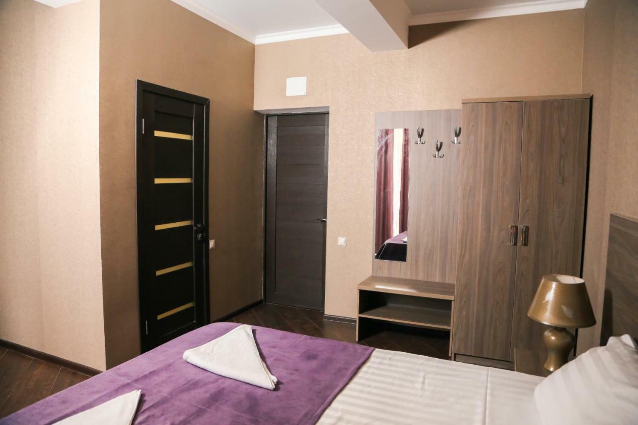 Old Gagra Hotel 외부 사진