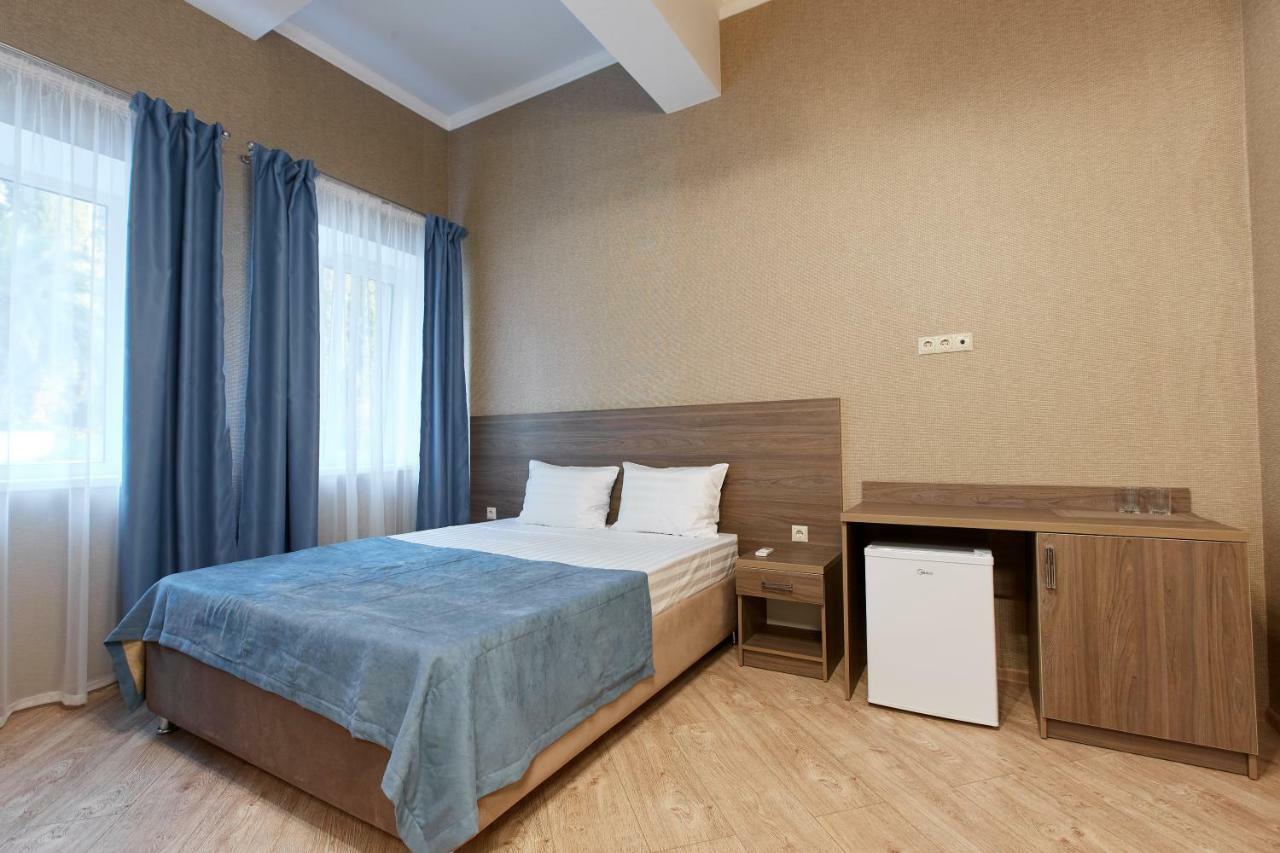 Old Gagra Hotel 외부 사진