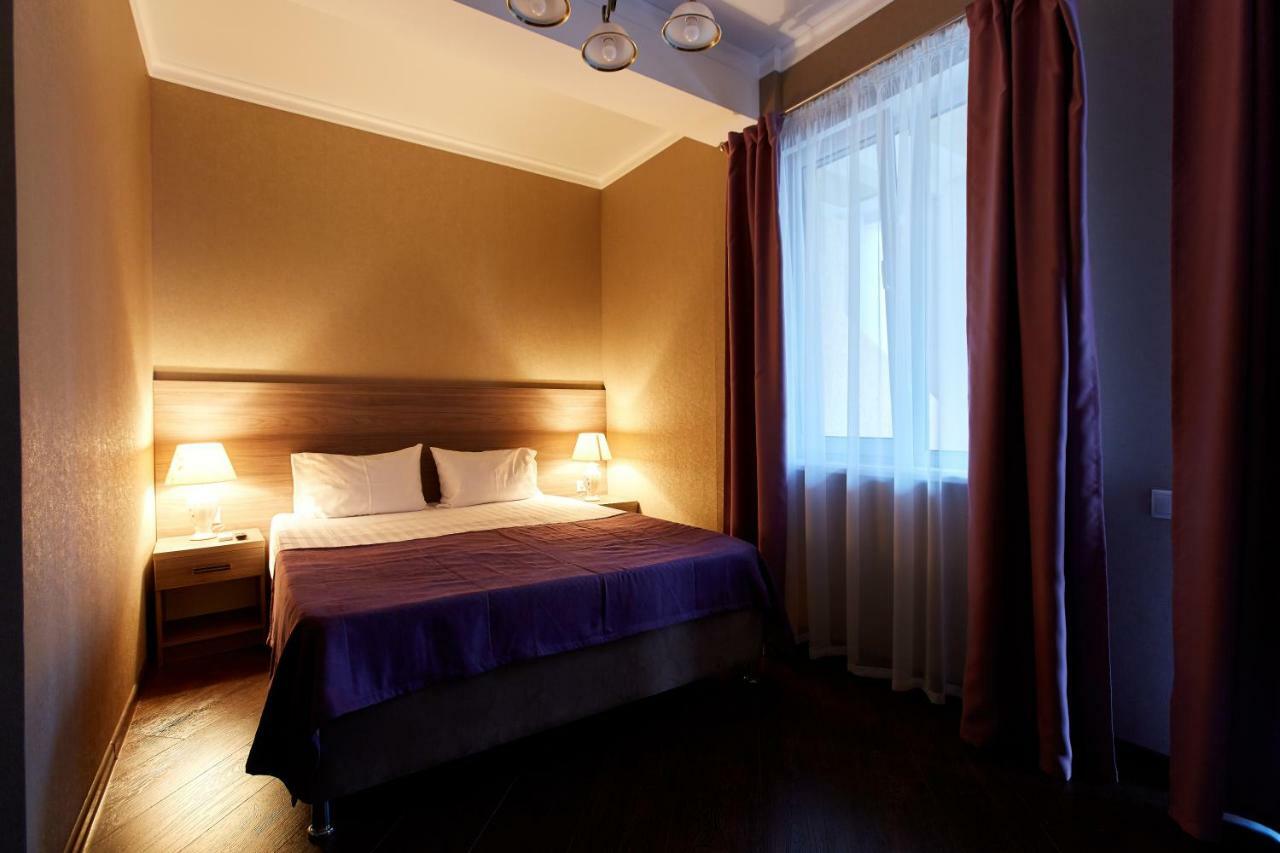 Old Gagra Hotel 외부 사진