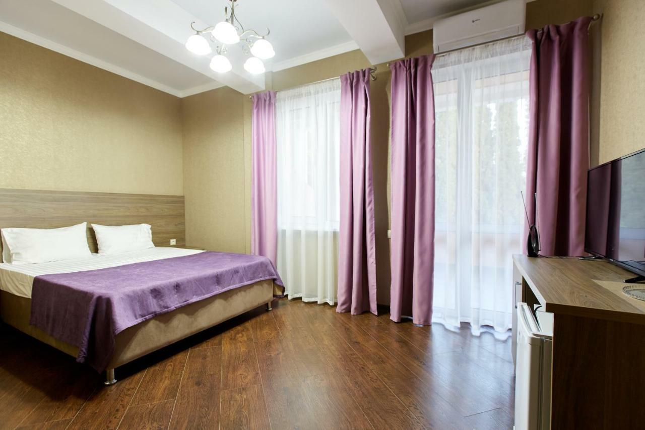 Old Gagra Hotel 외부 사진