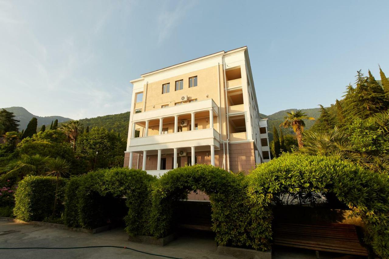 Old Gagra Hotel 외부 사진