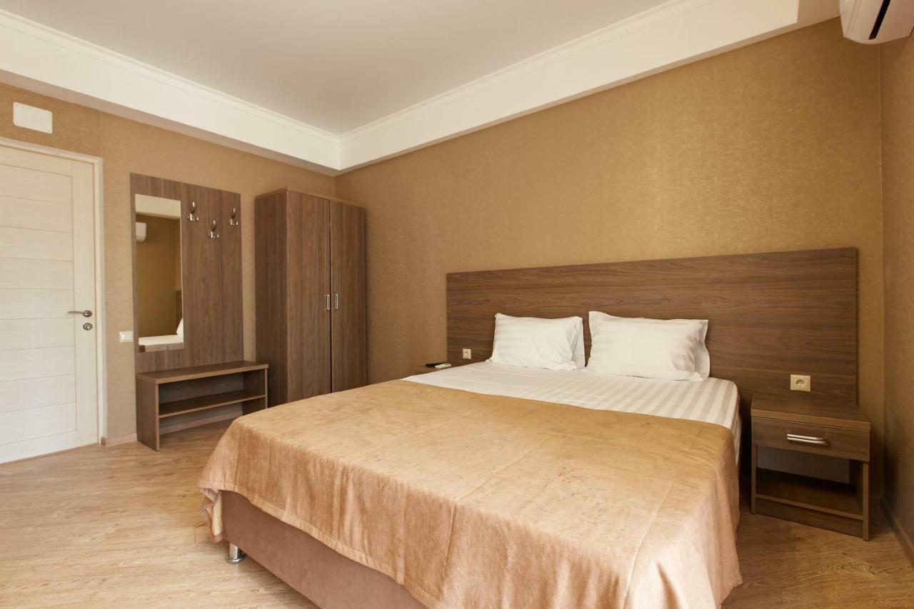 Old Gagra Hotel 외부 사진