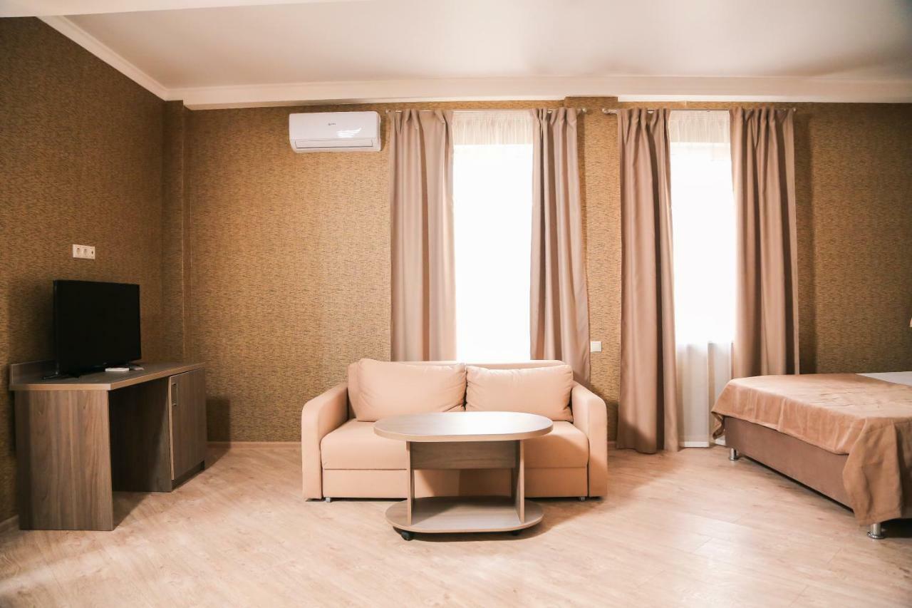 Old Gagra Hotel 외부 사진