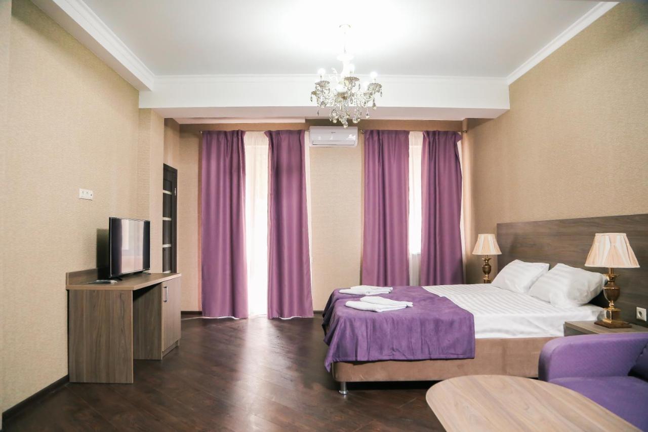Old Gagra Hotel 외부 사진