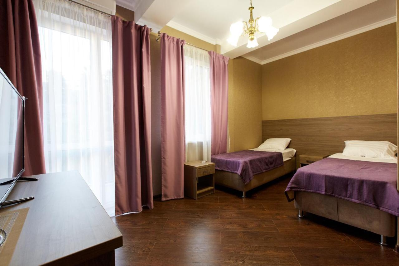 Old Gagra Hotel 외부 사진